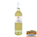   Günzer Lezser Villányi Chardonnay-Sauvignon Blanc 2018 0,75l / 12,5%