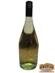 DiAngelo Édes Habzó Gyümölcsbor Bodzavirág 0,75l / 7,5% DRS