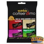 Vadász Coffee Amo Kávé ízű Töltött Cukorka 100g