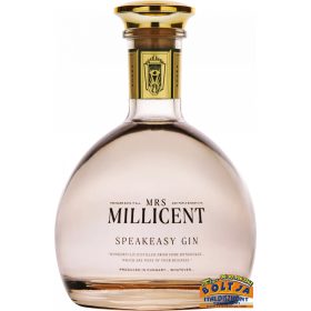 Mrs.Millicent Speakeasy Gin 0,7l / 44,4%