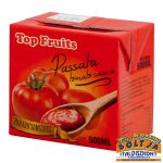 Top Fruits Paradicsomszósz 500g