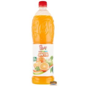 Pölöskei Jaffa Szörp 1l DRS