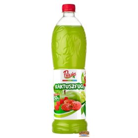 Pölöskei Kaktusz Szörp 1l DRS 