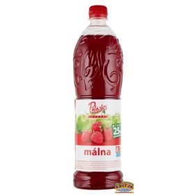 Pölöskei Málna Szörp 1l DRS