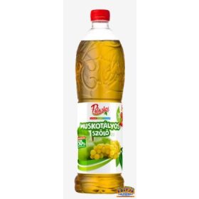 Pölöskei Muskotályos Szőlő Szörp 1l DRS
