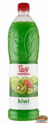 Pölöskei Kiwi Ízesítésű Syrup 1l DRS