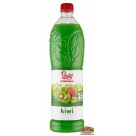 Pölöskei Kiwi Ízesítésű Syrup 1l DRS