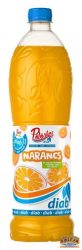 Pölöskei Narancs Diabetikus Szörp 1l DRS