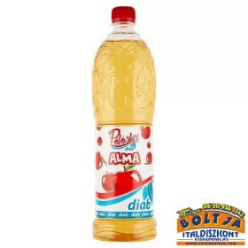 Pölöskei Alma Diabetikus Szörp 1l DRS