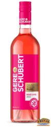 Gere & Schubert Villányi Rosé Cuvée 2024 0,75l / 11,5% DRS