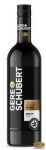 Gere & Schubert Merlot Száraz Vörösbor 0,75l / 15% DRS
