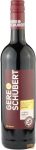   Gere & Schubert Syrah-Merlot Száraz Vörösbor 0,75l / 13% DRS