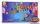 Chocofive Happy Birthday Belga Tejcsokoládé 100g
