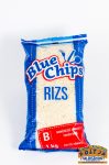 Blue Chips 'B' Hántolt Fehér Rizs 1kg