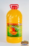 SOMA Narancs ízű Üdítőital 5l