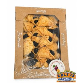 Nagyanyáink Sütödéje Szilvás Papucs 300g