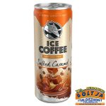Hell Ice Coffee Salted Caramel 0,25l