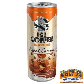 Hell Ice Coffee Salted Caramel 0,25l