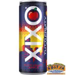 XIxo Tutti Fruity Alma ízű Szénsavas Üdítőital 0,25l