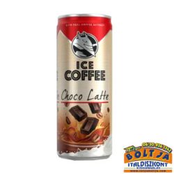 Hell Ice Coffee Choco Latte 0,25l