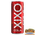 XIXO Cola 0,25l DRS