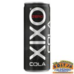 XIXO Cola Zéró 0,25l DRS