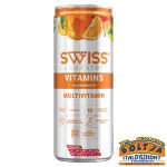 SWISS Multivitamin Ital 0,25l DRS