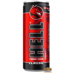 Hell Classic 0,25l DRS