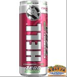 Hell Zero Eper-Lime 0,25l DRS