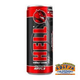 Hell Strong Alma 0,25l DRS
