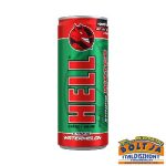 Hell Strong Watermelon 0,25l DRS