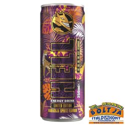 Hell Maracuja Spritz 0,25l DRS