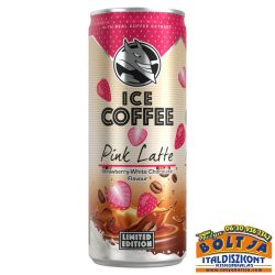 Hell Ice Coffee Pink Latte 0,25l