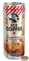 Hell Ice Coffee Gingerbread 0,25l