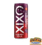 XIXO Cherry Cola