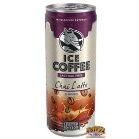 Hell Ice Coffee Chai Latte 0,25l