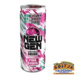 Hell Pink Guava New Gen 0,25l 