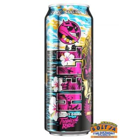 Hell Tropical Ride 0,5l DRS