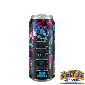 Hell Big Bubbles 0,5l DRS