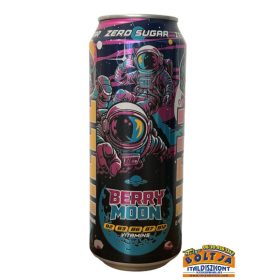 Hell Berry Moon Zero 0,5l DRS