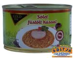 Gold Vital Sólet Füstölt Hússal 400g