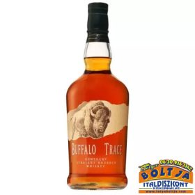 Buffalo Trace Whiskey Bourbon 0,7l / 40% DRS