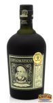 Diplomático Reserva Exclusiva Rum 0,7l / 40% DRS