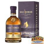   Kilchoman Sanaig Islay SIngle Malt Scotch Whisky 0,7l / 46% PDD DRS