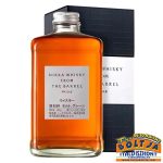 Nikka From The Barrel Japán Whisky 0,5l / 51,4% PDD DRS