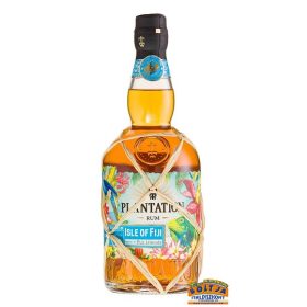 Plantation Isle Of Fiji Rum 0,7l / 40% DRS