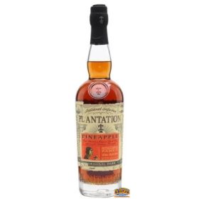 Plantation Pineapple Rum 0,7l / 40% DRS