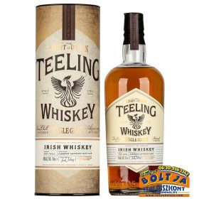 Teeling Single Grain Irish Whiskey 0,7l / 46% PDD DRS