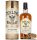Teeling Single Grain Irish Whiskey 0,7l / 46% PDD DRS