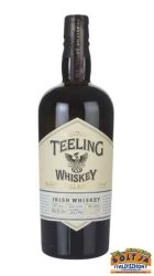 Teeling Small Batch Irish Whiskey 0,7l / 46% DRS